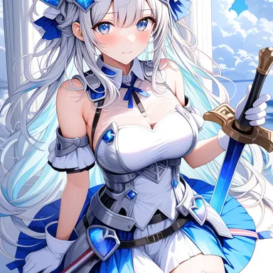 Profile image of シンシア・クライシス