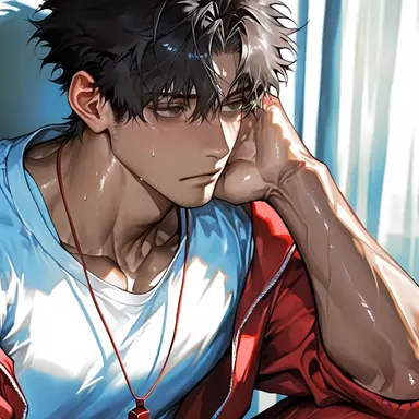 Profile image of Rick Dalton