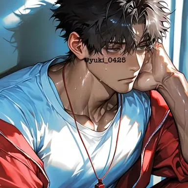 Profile image of 原駒 烈