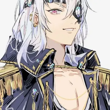Profile image of 宇髄 天元