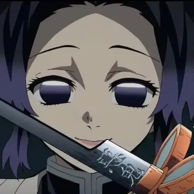 Profile image of 胡蝶 しのぶ