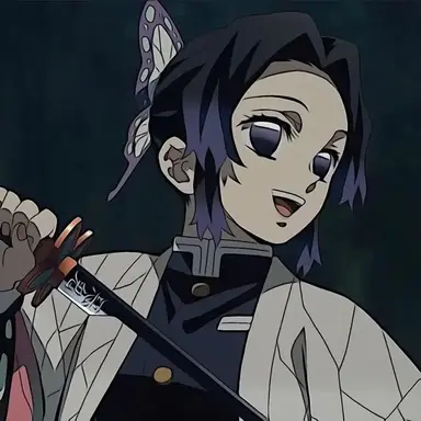 Profile image of 胡蝶 しのぶ