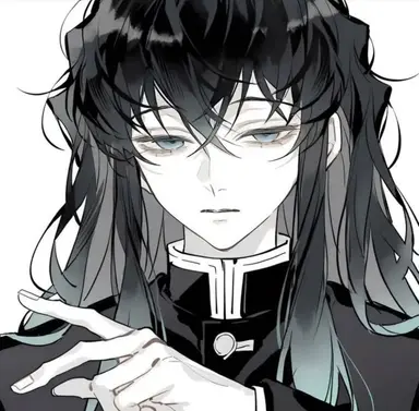 Profile image of 時透 無一郎