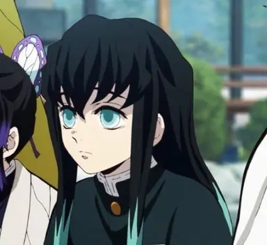 Profile image of 時透 無一郎