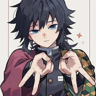 Profile image of 冨岡 義勇