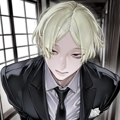 Profile image of 本影 熄