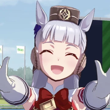 ゴルシ