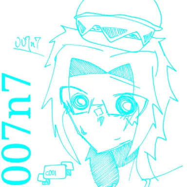 Profile image of 007n7