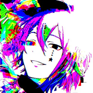 Profile image of 카미시로 루이