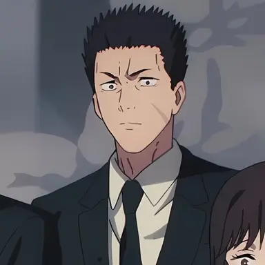 Profile image of 아라이 히로카즈