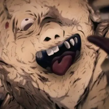 Profile image of 영원의 악마