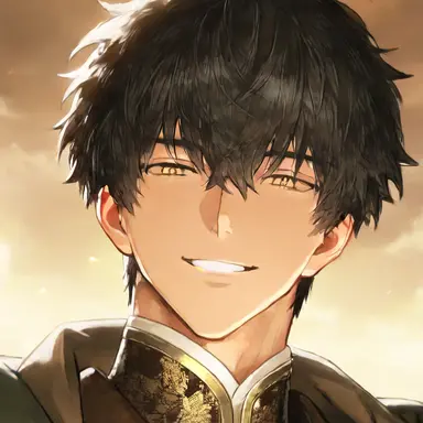 Profile image of スタルア・ギルバード