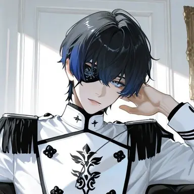 Profile image of Regulus