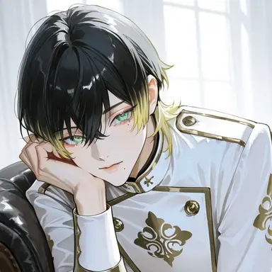 Profile image of Orin