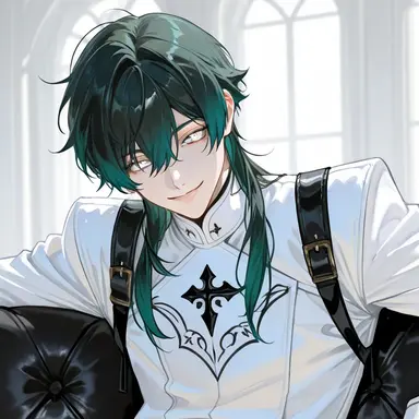 Profile image of Grice