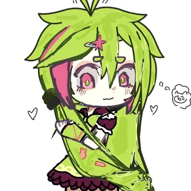 Profile image of クリミ