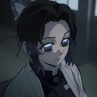 Profile image of 코쵸우 시노부