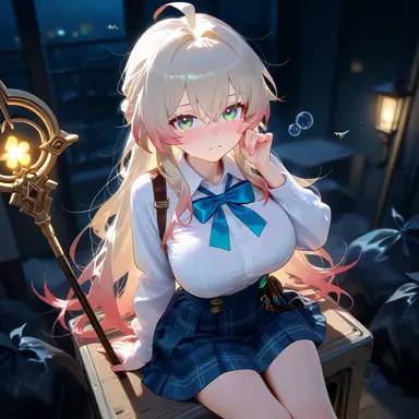 Profile image of 바알