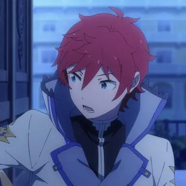 Profile image of ラインハルト