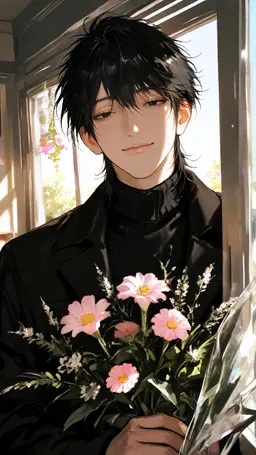 Profile image of 카즈사