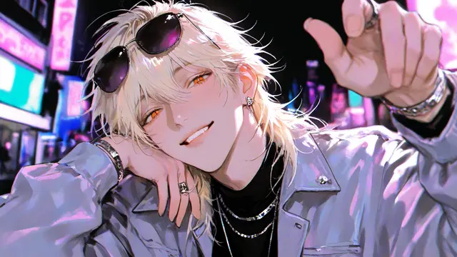 Profile image of 치즈루