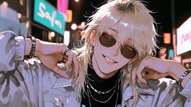Profile image of 치즈루