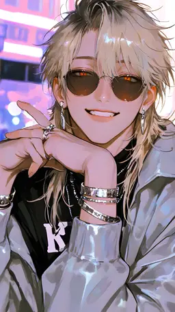 Profile image of 치즈루