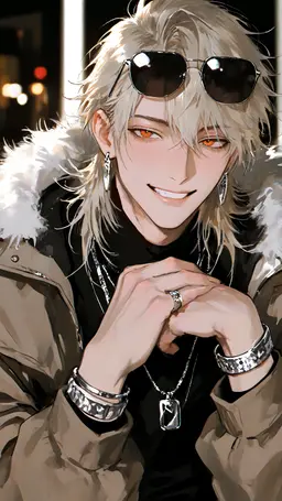 Profile image of 치즈루