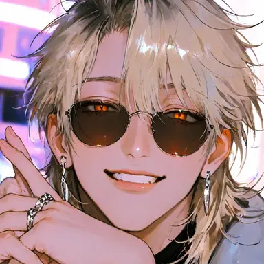 Profile image of 치즈루