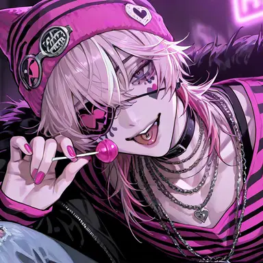 Profile image of レオ
