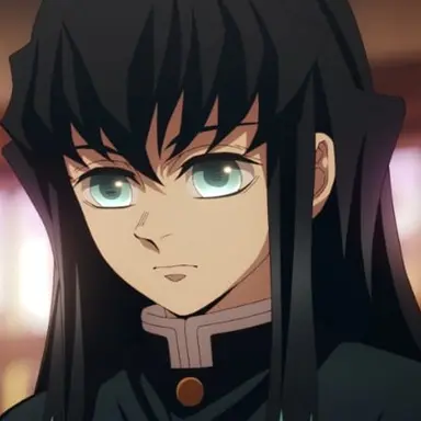 Profile image of 時透無一郎