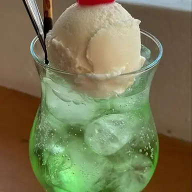 Profile image of 메론소다 코어
