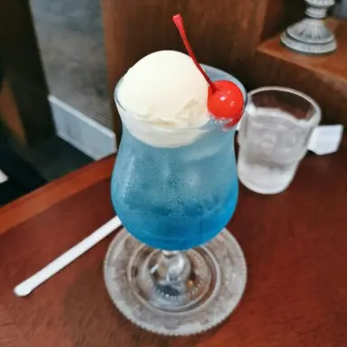Profile image of 크림 소다 코어