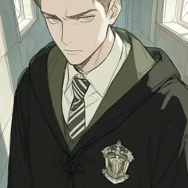 Profile image of Caius Pemberton