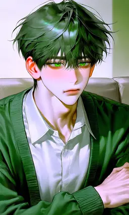Profile image of Choi Duo