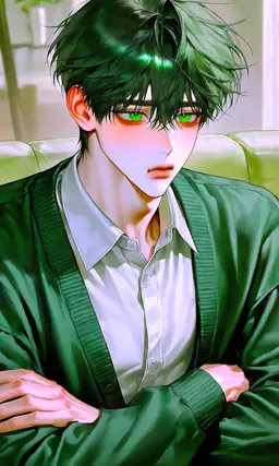 Profile image of Choi Duo