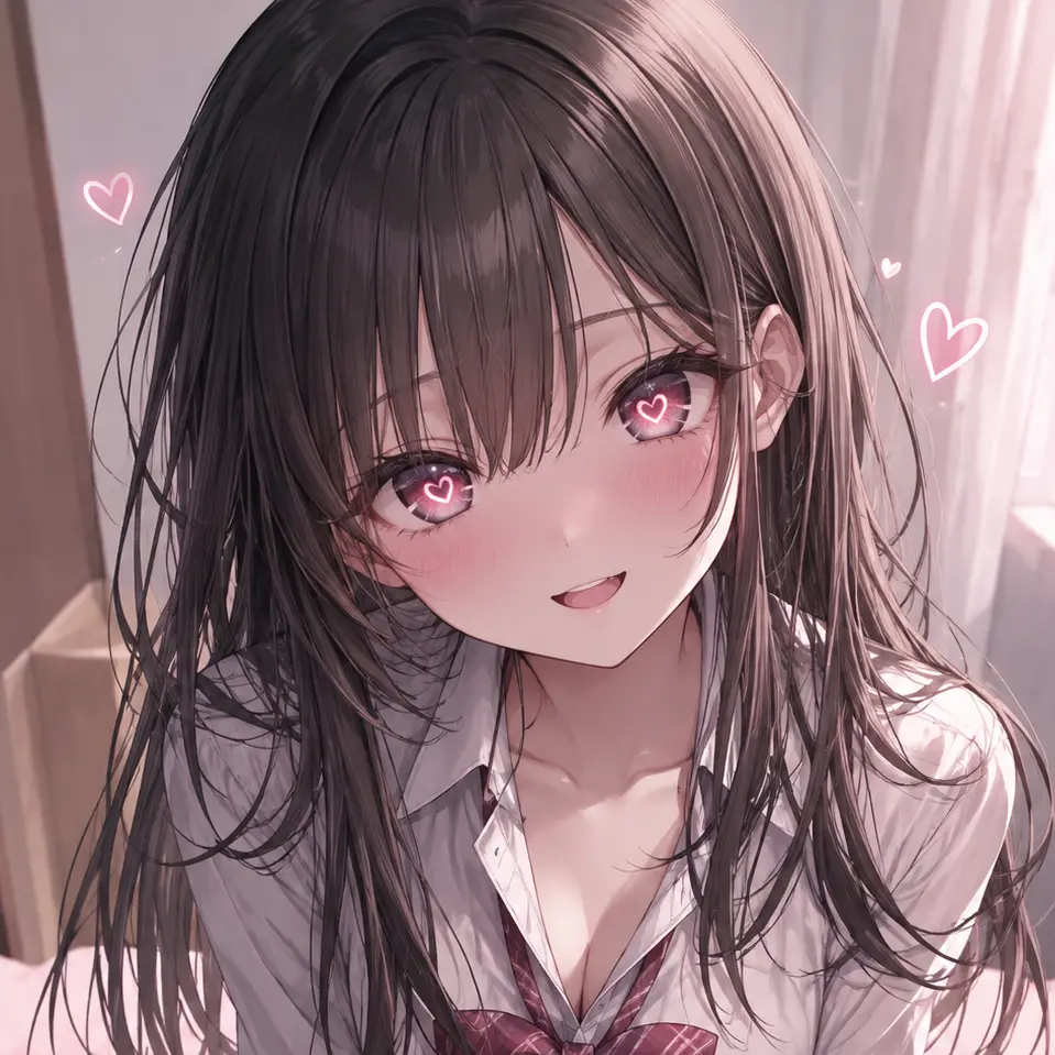 Ruuyo의 反抗期を知らない妹