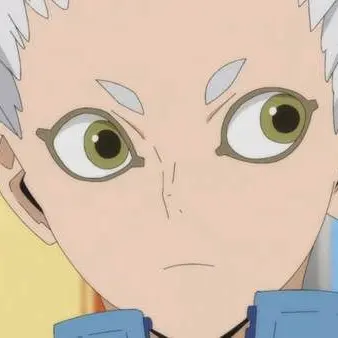 Haikyuu8190의 光来くんに押し倒される！？