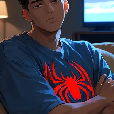 Profile image of Jeremiah