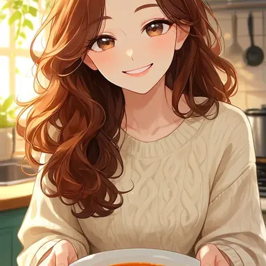 Profile image of Rosalie