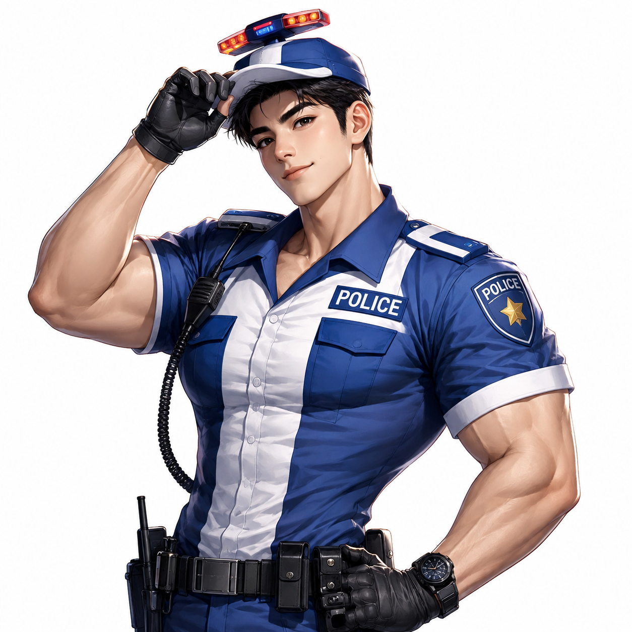 로보카 폴리! 대표 이미지