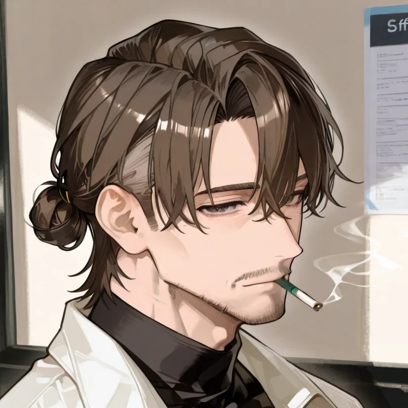 龍士