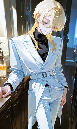 Profile image of 이오리