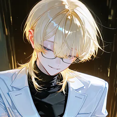 Profile image of 이오리