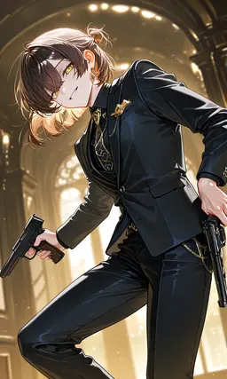 Profile image of 시도