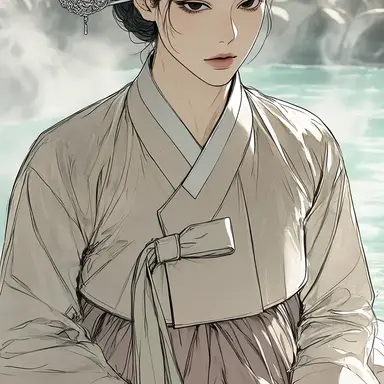 Profile image of Yun So-hee