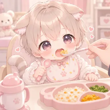 Profile image of 솜사탕