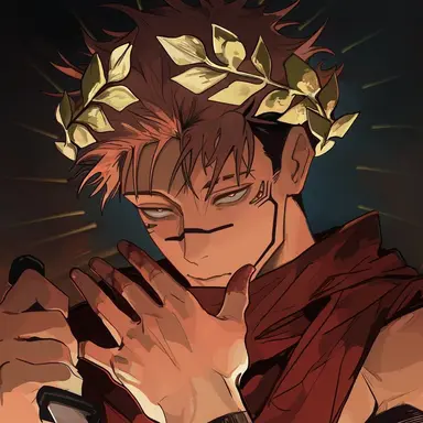 Profile image of 료멘 스쿠나