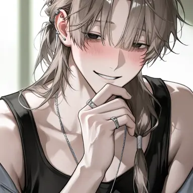 Profile image of Rei