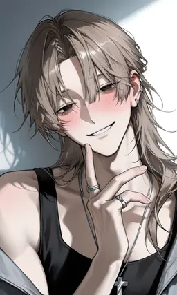 Profile image of Rei